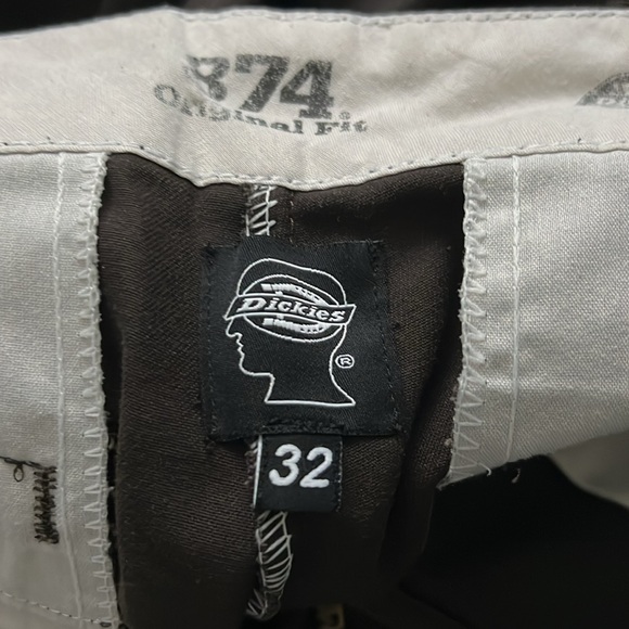 Brain Dead Dickies - Picture 4 of 4